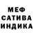 MDMA Molly Emilia Kravtova